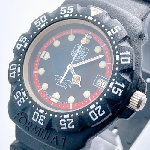 Montre homme tag heuer - montre,