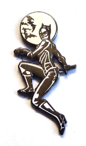 Pin démons merveilles - démons, et