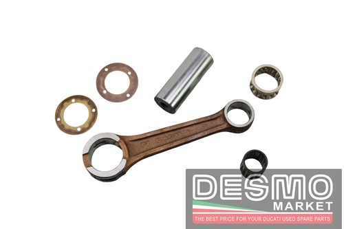Kit bielles cagiva - cagiva, 250