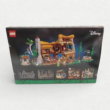LEGO 43242 Disney Princesse