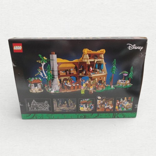 Lego 43242 disney princesse - lego,