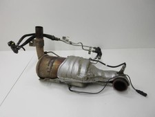 Catalyseur (echappement) FIAT QUBO 0000055234961