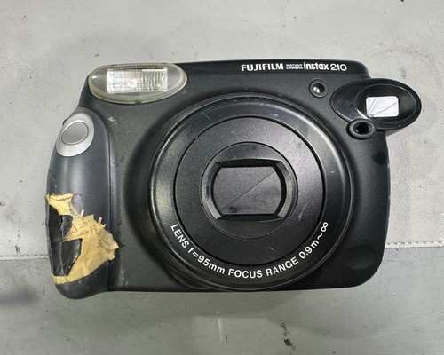 Fujifilm instax 210 - instax,