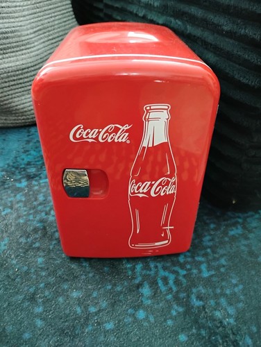 Coca cola classic can mini - coca-cola,