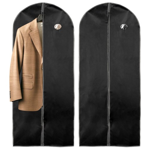 Housse vêtements costume - , robe
