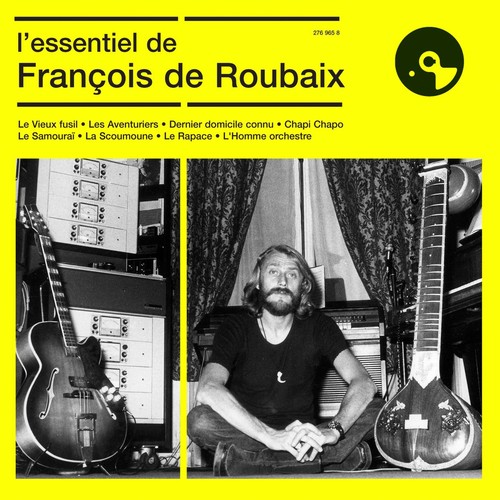 Essentiel francois de - l'essentiel,