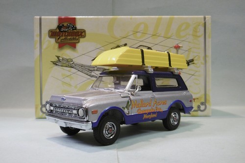 Matchbox chevrolet k 5 - matchbox,