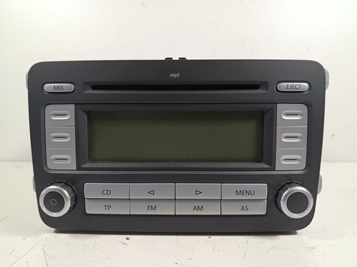 Radio rcd 300 - vw, golf
