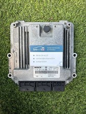 CALCULATEUR MOTEUR ECU RENAULT