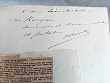 NOCES D'ARGENT REGIMENT