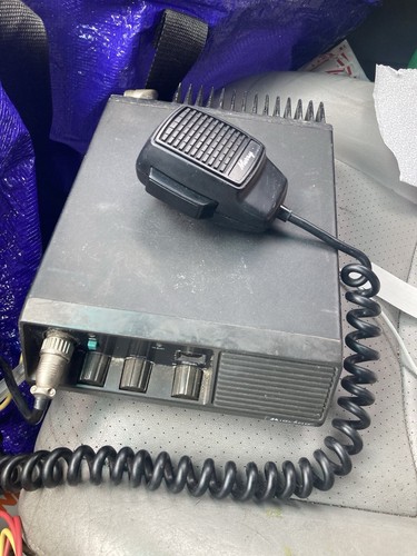 Midland uhf transceiver - midland:,