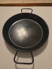 Garcima Poêle à Paella en