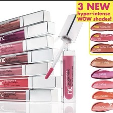Nutrimetics Nc Lip Lightning