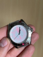 CADET DIVER HOMME WATCH RARE DIAL