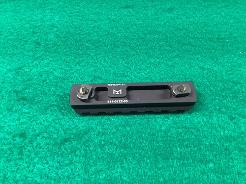 Magpul mag582 black lok - magpul, m-lok