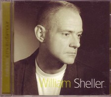Cd William Sheller - William