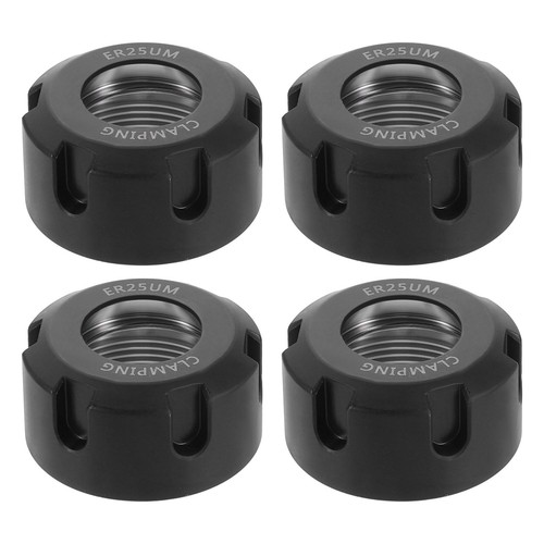 Pour er25um 4pcs - pour, douilles