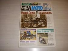 LA VIE DE LA MOTO LVM 308