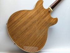 Ibanez as93zw from japan - as93zw, nt