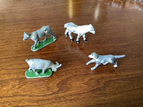 Quiralu animaux la ferme - quiralu,