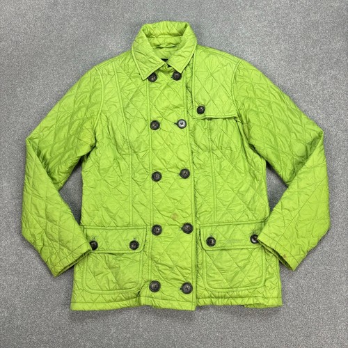 Veste barbour femme grande - veste,
