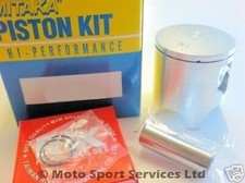 Mitaka Piston Racing Kit Honda