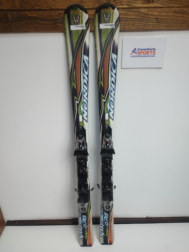 Nordica sportmachine 144 - 144, cm