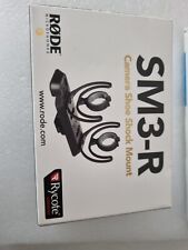 porte-micro SM3-R Rycote