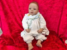 BEBE REBORN TRES REALISTE PAR