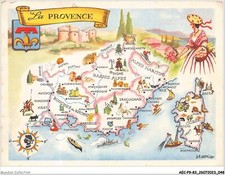 AECP9-83-0728- LA-PROVENCE -