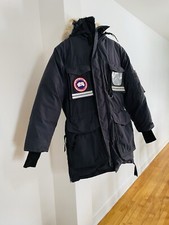 CANADA 🍁 GOOSE 🇨🇦