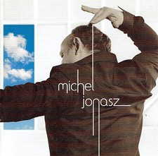 CD - MICHEL JONASZ - Le