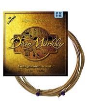 Dean Markley 2202 Jeu de 12