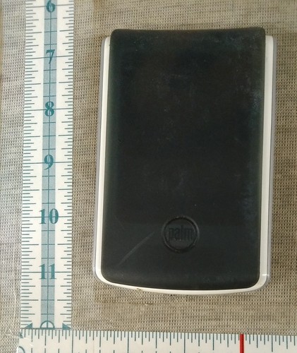 For parts genuine - palm,