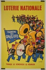 Mitschké Loterie Nationale