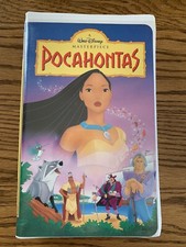 A Walt Disney Masterpiece