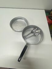 Kit camping scout militaire en