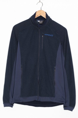 Veste polaire norrona lofoten - veste,