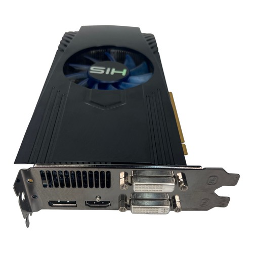 His h687fn1gd radeon 6870 - radeon,
