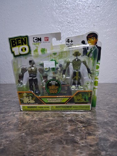 Ben benvicktor and - 10,,
