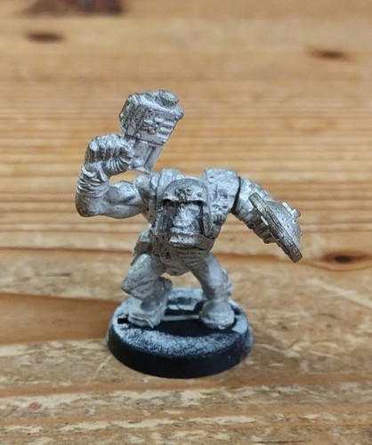 Citadel warhammer 40k rogue - citadel,