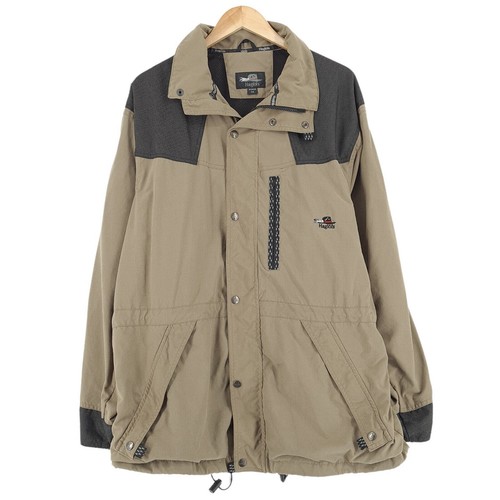 Veste vintage haglofs - vintage, camping