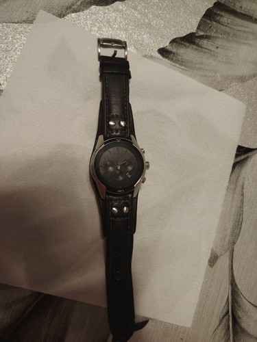 Montre fossil homme - fossil,