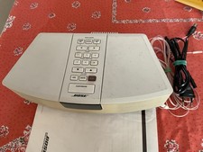 Bose wave music system - bose,