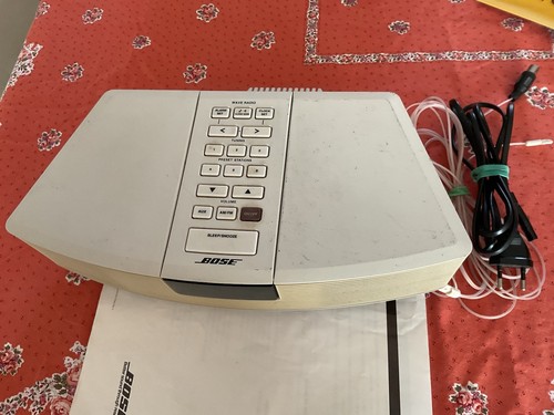 Bose wave music - , ne
