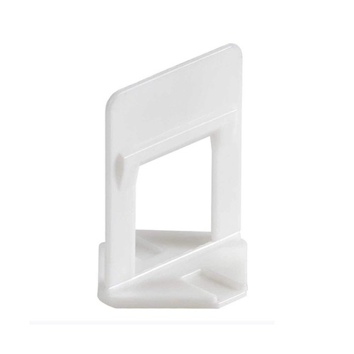 Raimondi large clip tile - 1/16",