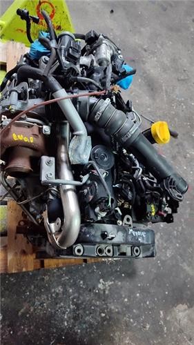 K9k656 moteur complet renault - moteur,