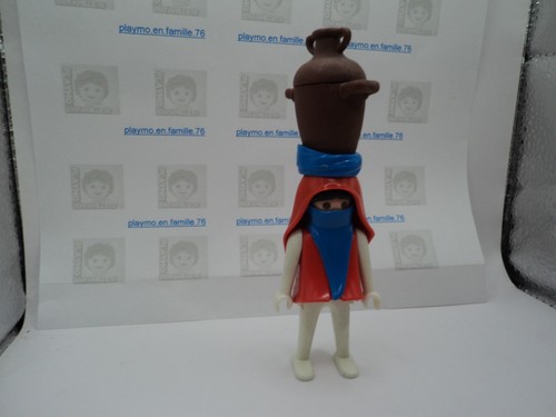 Playmobil vintage bédouins - playmobil,