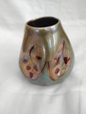 Vase Irisé Domenico Zumbo