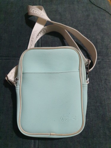 Sacoche lacoste homme - sacoche, d